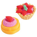 Dessert Erasers